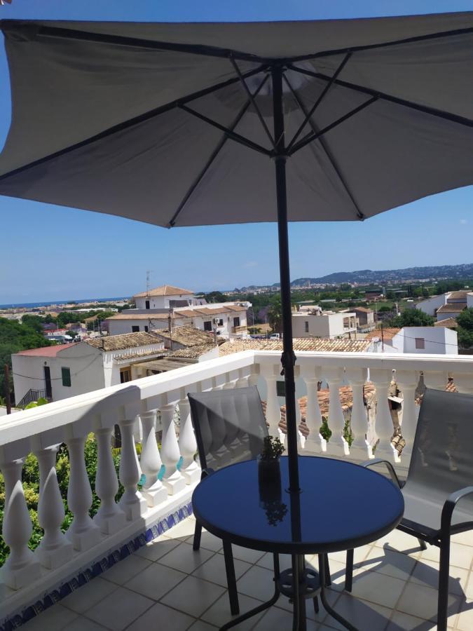 Casa Valentina Apartment ฮาเวอา ภายนอก รูปภาพ