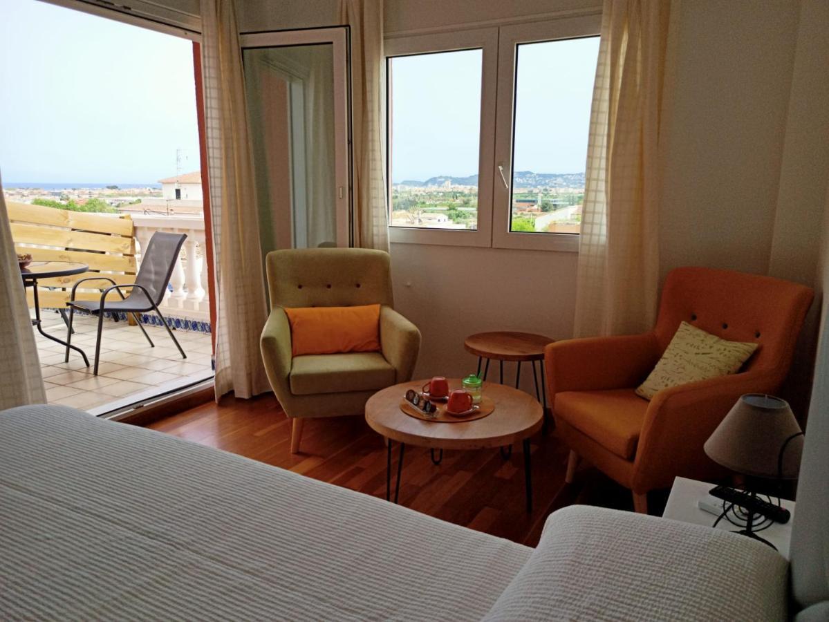 Casa Valentina Apartment ฮาเวอา ภายนอก รูปภาพ