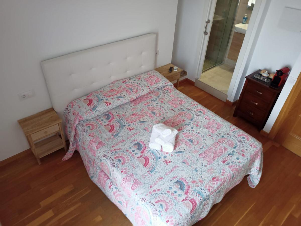 Casa Valentina Apartment ฮาเวอา ภายนอก รูปภาพ