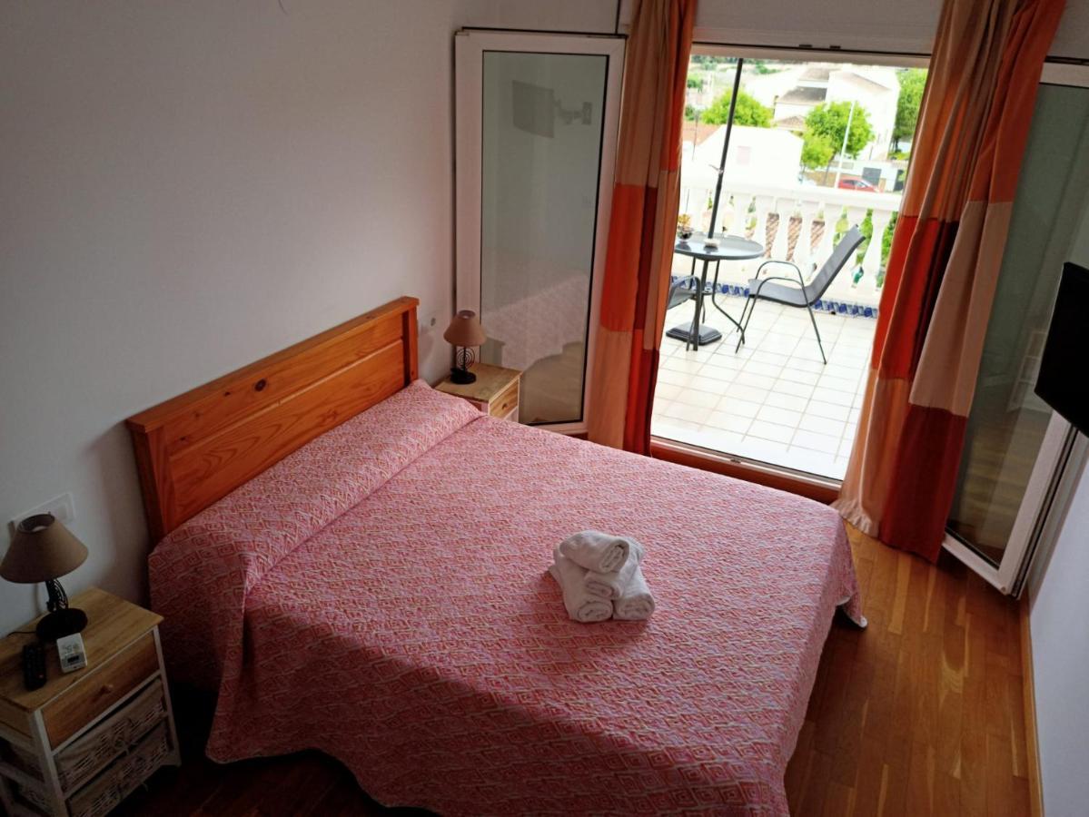 Casa Valentina Apartment ฮาเวอา ภายนอก รูปภาพ