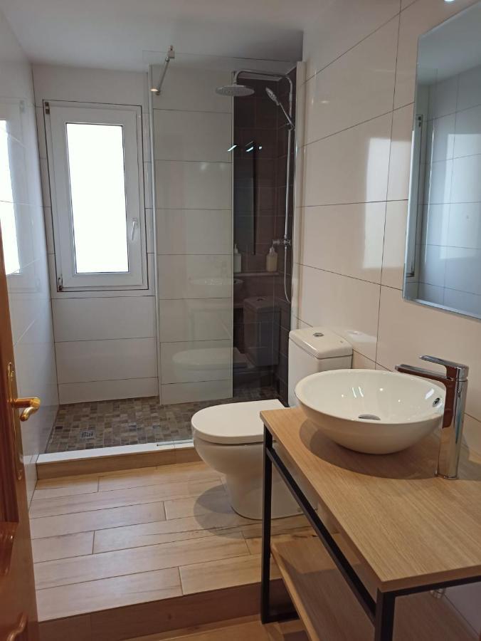 Casa Valentina Apartment ฮาเวอา ภายนอก รูปภาพ