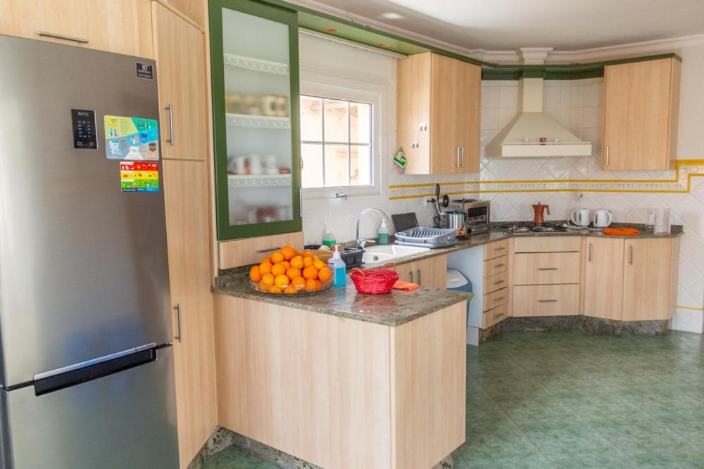 Casa Valentina Apartment ฮาเวอา ภายนอก รูปภาพ