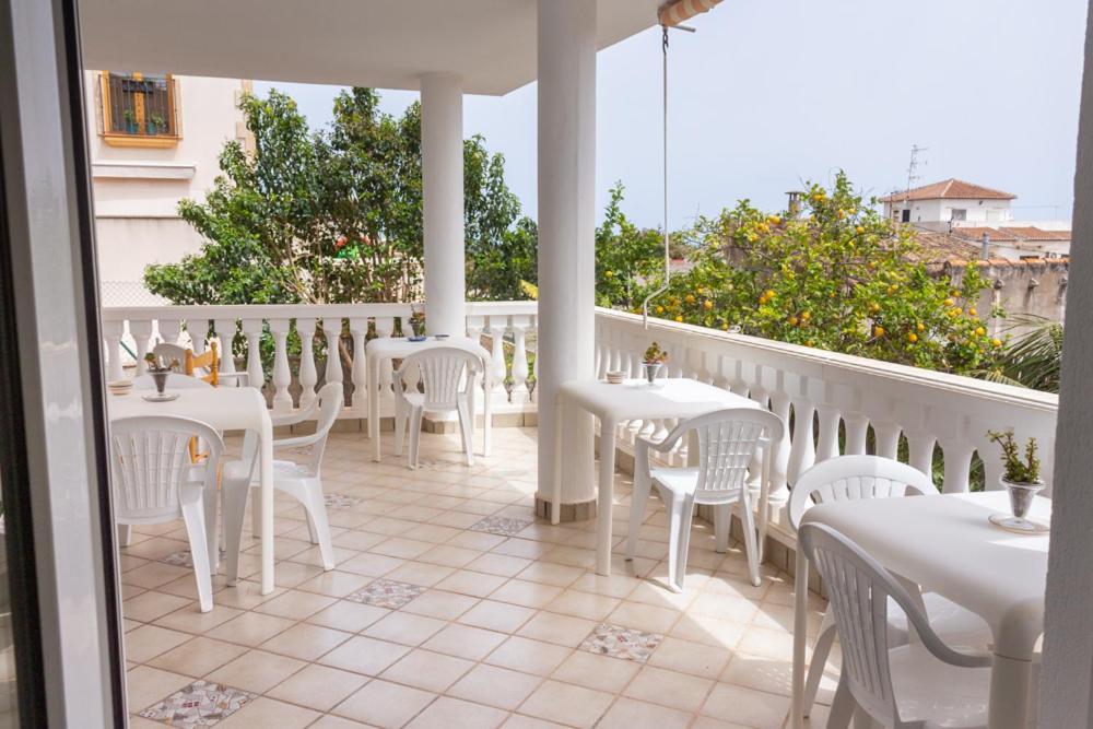 Casa Valentina Apartment ฮาเวอา ภายนอก รูปภาพ