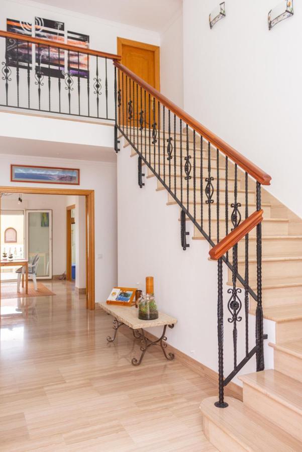 Casa Valentina Apartment ฮาเวอา ภายนอก รูปภาพ