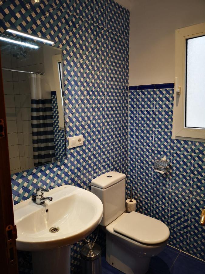 Casa Valentina Apartment ฮาเวอา ภายนอก รูปภาพ
