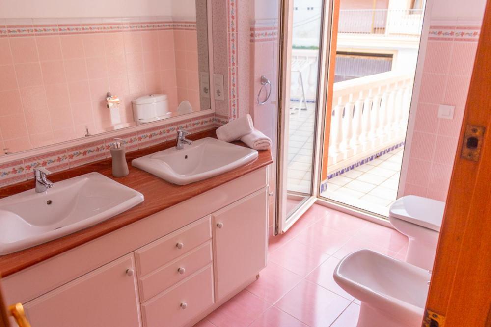 Casa Valentina Apartment ฮาเวอา ภายนอก รูปภาพ