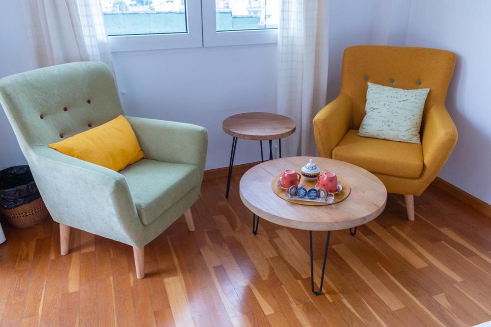 Casa Valentina Apartment ฮาเวอา ภายนอก รูปภาพ