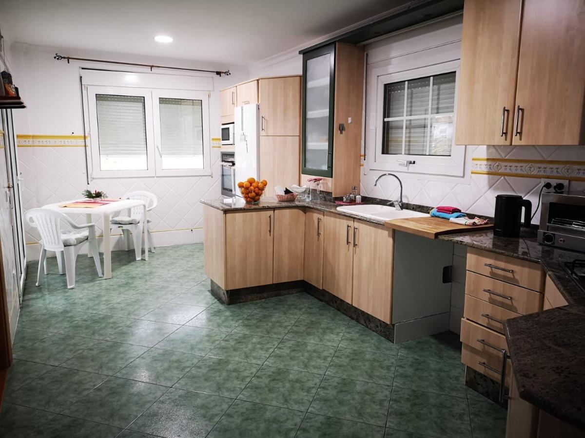 Casa Valentina Apartment ฮาเวอา ภายนอก รูปภาพ