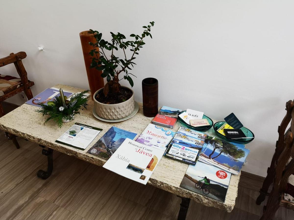 Casa Valentina Apartment ฮาเวอา ภายนอก รูปภาพ