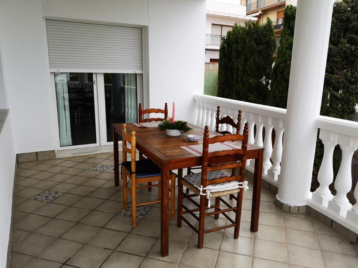 Casa Valentina Apartment ฮาเวอา ภายนอก รูปภาพ